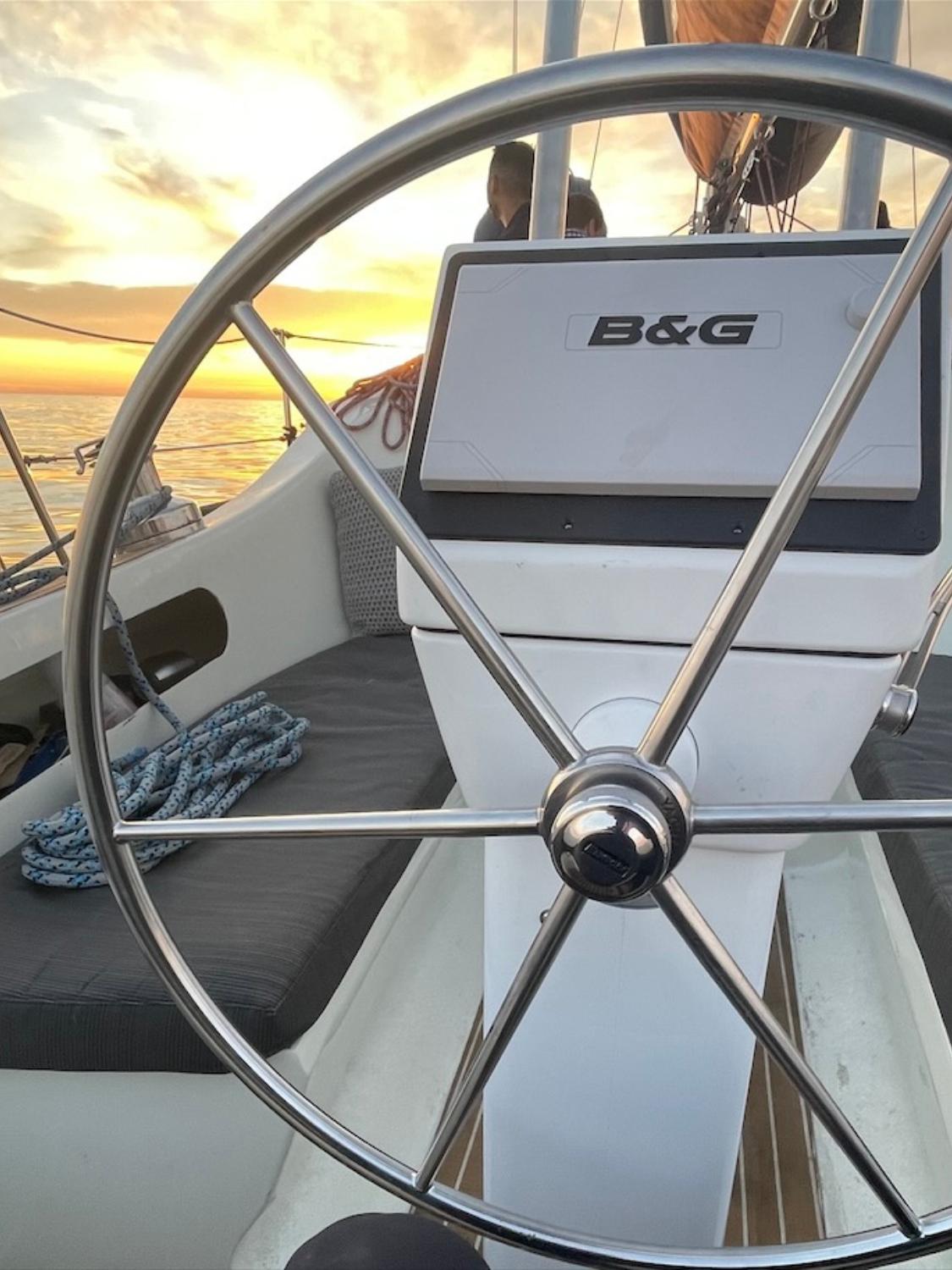 Old Plank Sailing Adventures Images